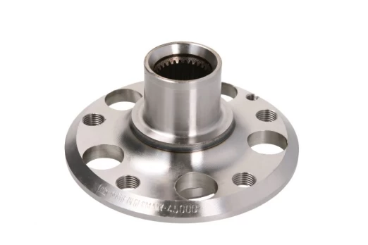 FEBI FE45000 Wheel hub