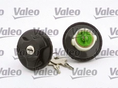 Dangtelis, degalų bakas VALEO 247601 kaina
