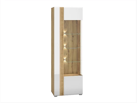 Ml Meble Vitrina ADAGIO 02 P