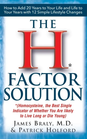 H Factor Solution