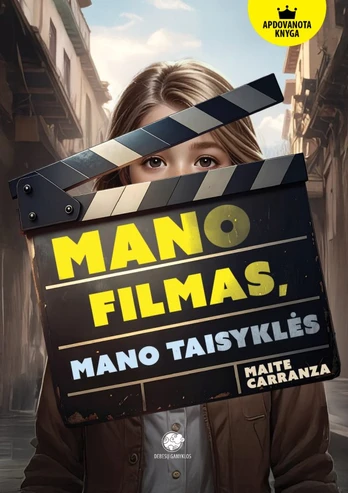 Mano filmas, mano taisyklės