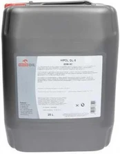 Transmisijos alyva GL-5 80W90 20L, ORLEN