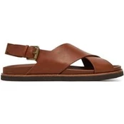 Polo Ralph Lauren Basutės 803961444001 Ruda