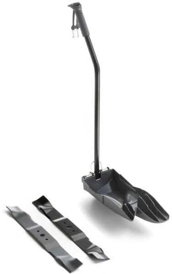 Mulčiavimo rinkinys Stiga 299900374/0; 98 cm