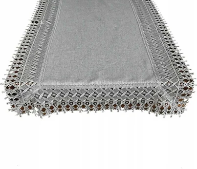 Stalo takelis, pilka, 80 x 140 cm