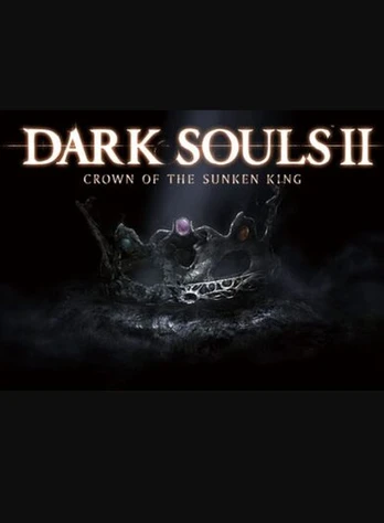 Dark Souls II PC