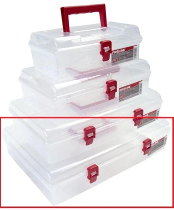 Proline „Pro-Line Tool Organizer“ 35729