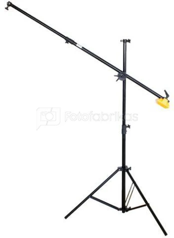 Falcon Eyes Light Boom + Light Stand + Counterweight LSB-2