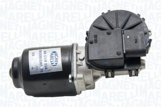Valytuvo variklis MAGNETI MARELLI 064300023010