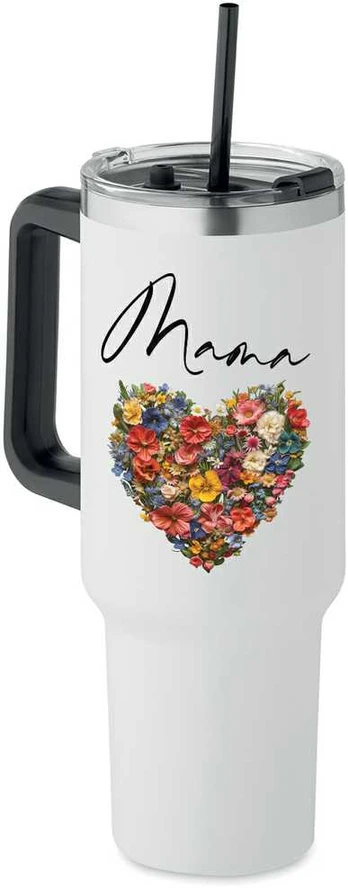 XL termopuodelis "Mama" (1200ml)