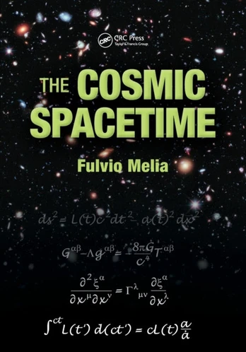 Cosmic Spacetime