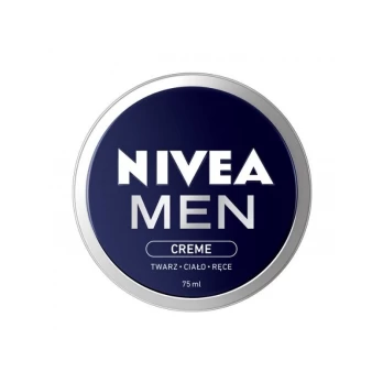 Kremas veidui ir kūnui Nivea Men, 75 ml