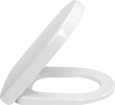Villeroy & Boch WC dangtis VB Subway 9M68S101