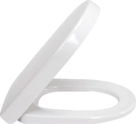 Villeroy & Boch WC dangtis VB Subway 9M68S101 kaina