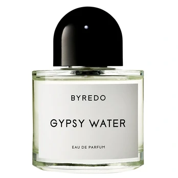 Universalūs kvepalai BYREDO Gypsy Water Unisex EDP spray 100ml