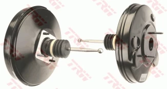 TRW PSA464 Brake servo kaina