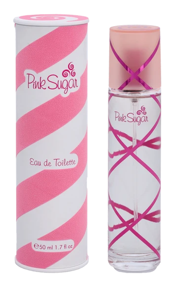 Aquolina Pink Sugar EDT 50 ml