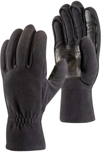 Juodas Diamond MIDWEIGHT WINDBLOCK FLEECE