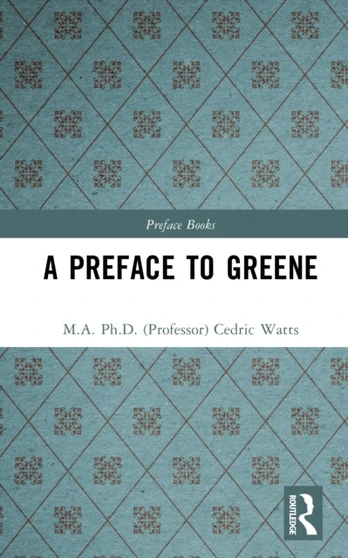 Preface to Greene