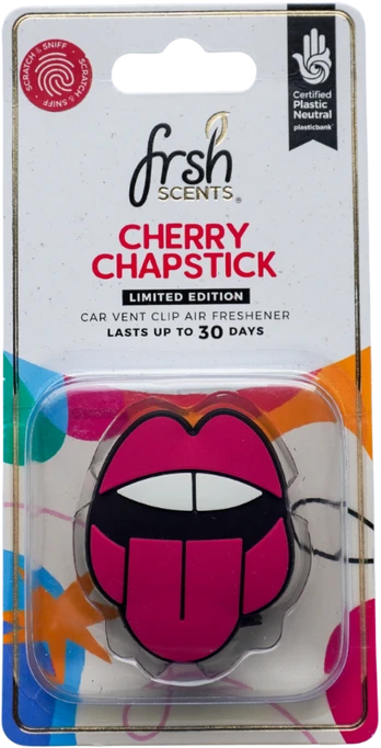 #FRSH Scents -CHERRY CHAPSTICK