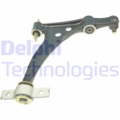 Vikšro valdymo svirtis DELPHI TC1069 kaina