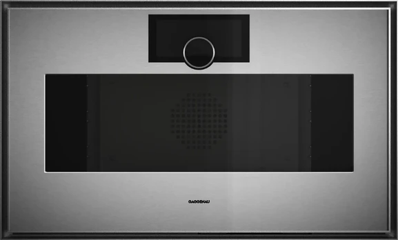 Garinė orkaitė Gaggenau GS480120