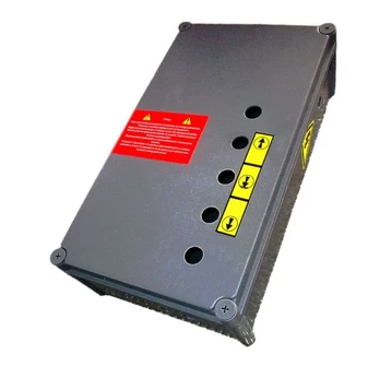 Valdymo dežė EVERT EVERTZL791130020