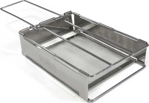 Origin Outdoors Toaster