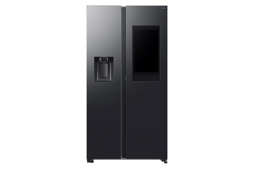 Šaldytuvas Samsung RS90F66BEFEO