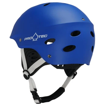 Vandens sporto šalmas PRO-TEC Ace Wake Matte Blue