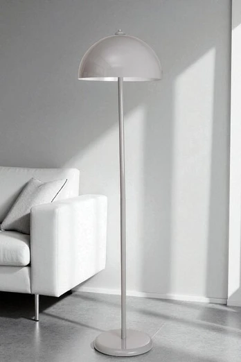 Opviq toršeras 8923-6, baltas