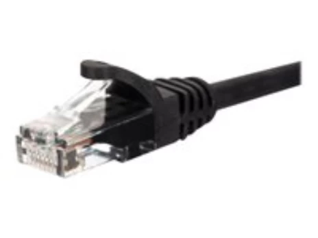 NETRACK BZPAT3UK patch cable RJ45