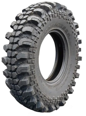 Comforser Thruster 10.50/35R16 119 L