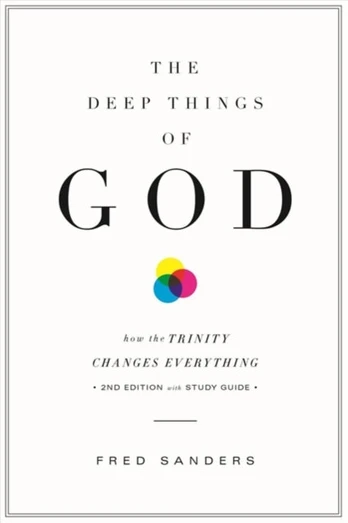 Deep Things of God