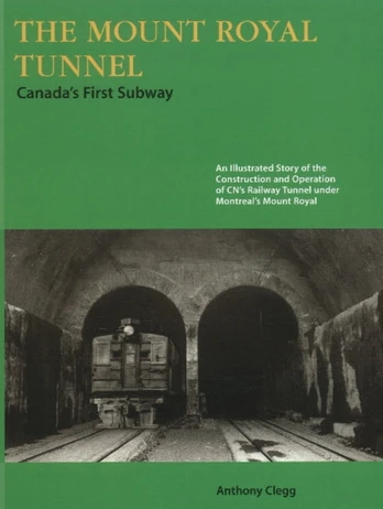 Mount Royal Tunnel