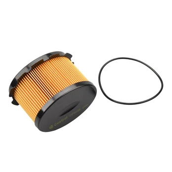 Kuro filtras Castrol Filters CF0496