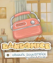 Randomice Soundtrack PC