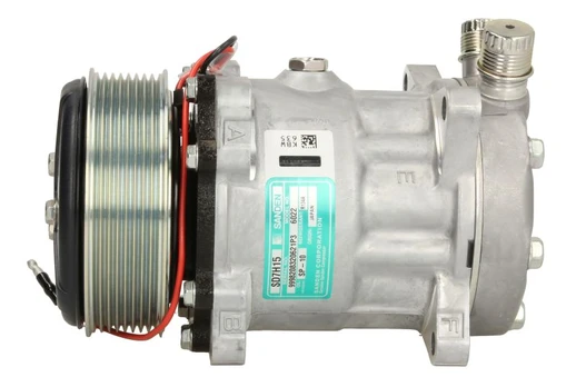 Kondicionieriaus kompresorius SD7H15-6022