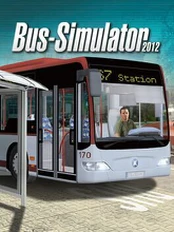 Bus-Simulator 2012 PC
