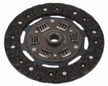 Sankabos diskas SACHS 1878 634 206 kaina
