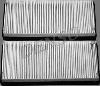 Filtras, salono oras DENSO DCF514P