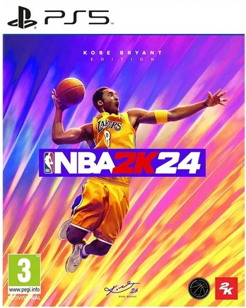 Nba 2K24 Playstation 5