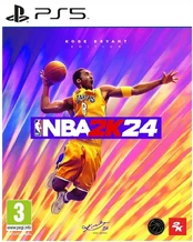 Nba 2K24 Playstation 5 kaina