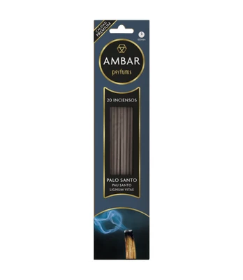 Smilkalai „Palo Santo incense“