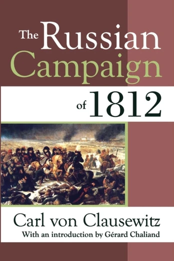 Russian Campaign of 1812