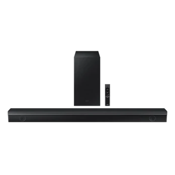 Garso sistema SAMSUNG HW-B650D/EN