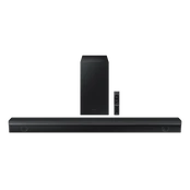 Garso sistema SAMSUNG HW-B650D/EN kaina