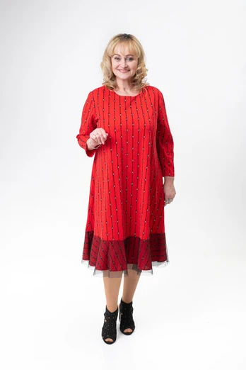 Moteriška suknelė, 46/48