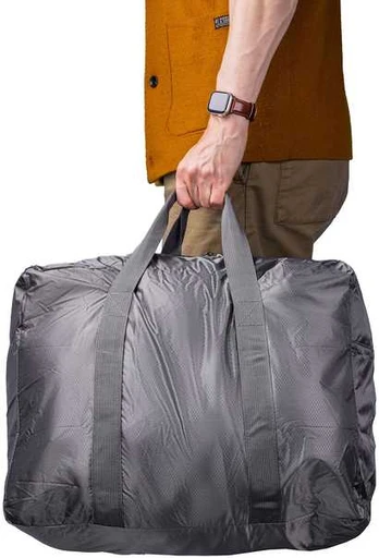 Feru Travel kokoontaittuva matkakassi