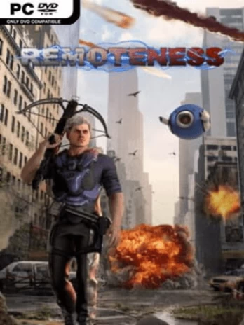 Remoteness PC